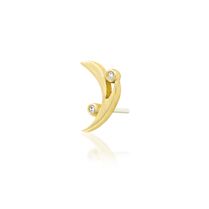 14ct GOLD WINNIE