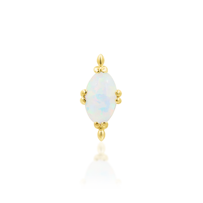 14ct GOLD XARA