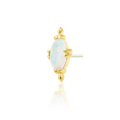 14ct GOLD XARA