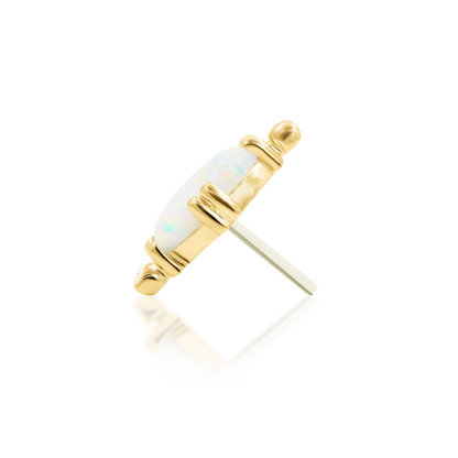 14ct GOLD XARA