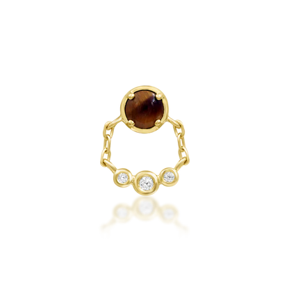 14ct GOLD Zola