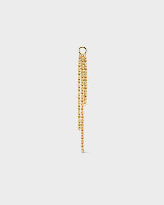 KARA - 14ct Gold Chain