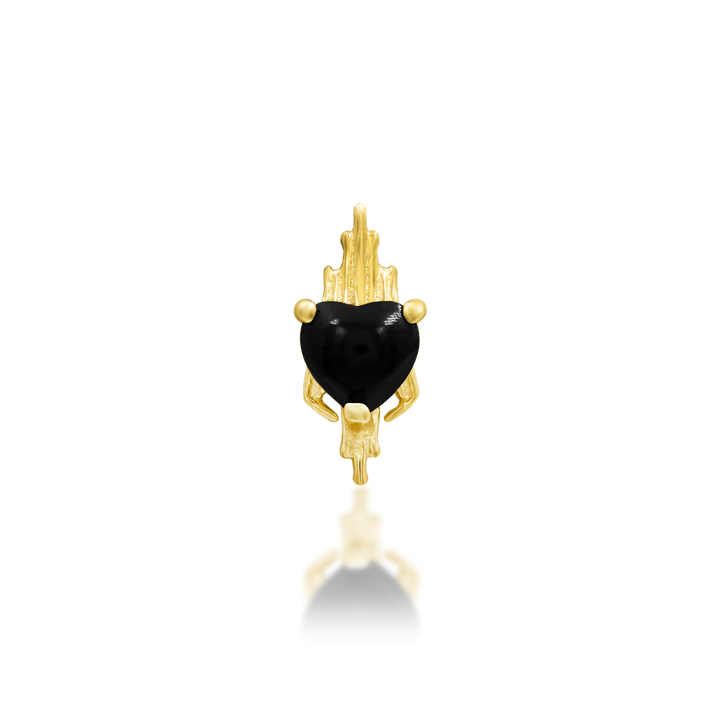 14ct GOLD Lilith