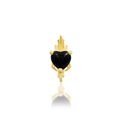 14ct GOLD Lilith