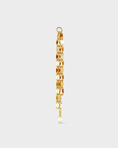 LISSE - 14ct Gold Chain
