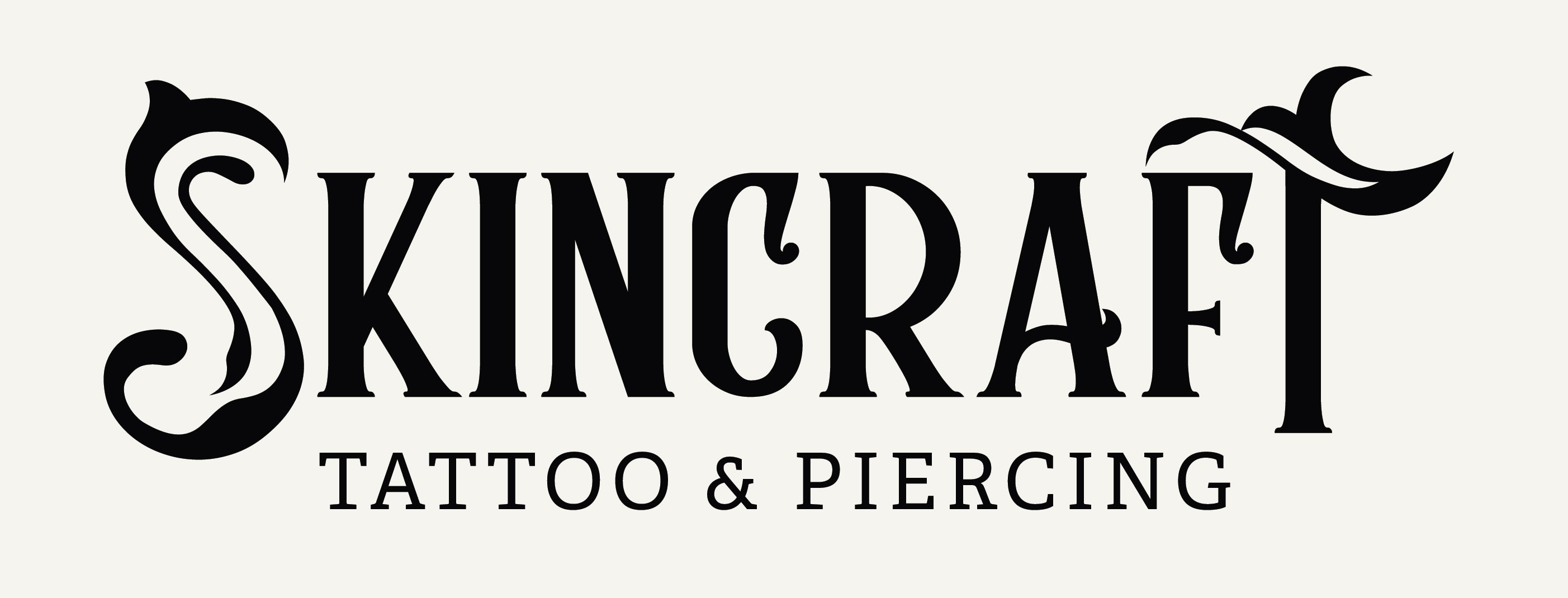 Lets Tell You A Little Bit About Us – Skincraft Tattoo & Piercing