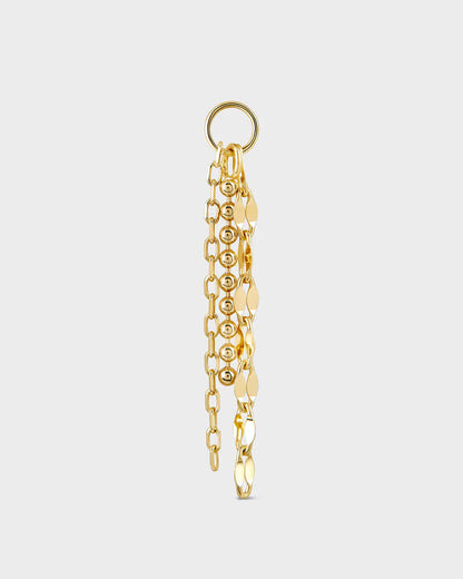 NIRA - 14ct Gold Chain