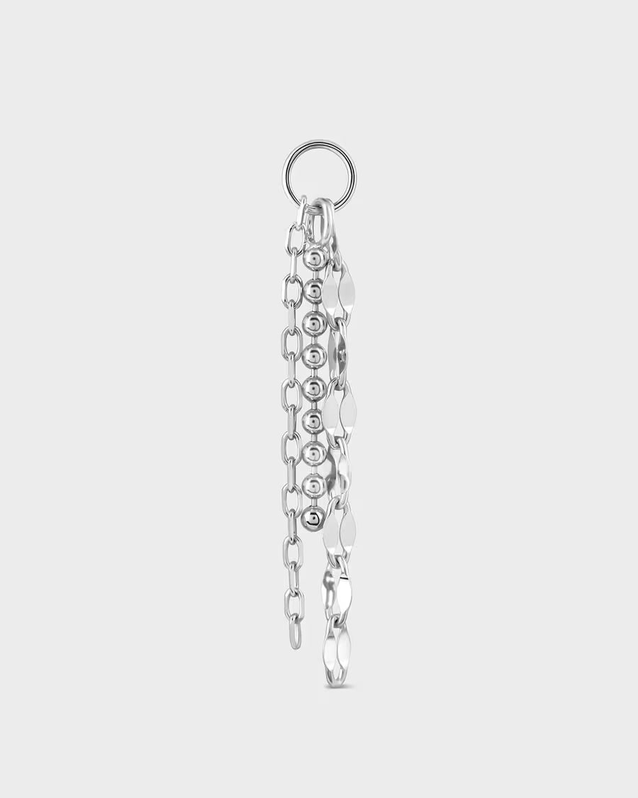 NIRA - 14ct Gold Chain