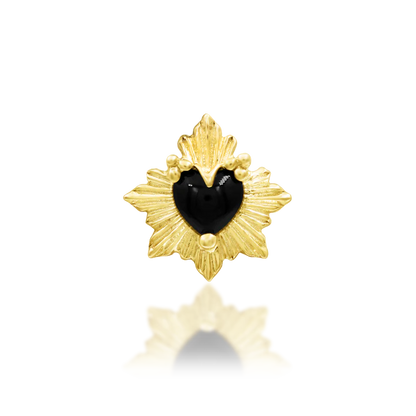 14ct GOLD Nyx