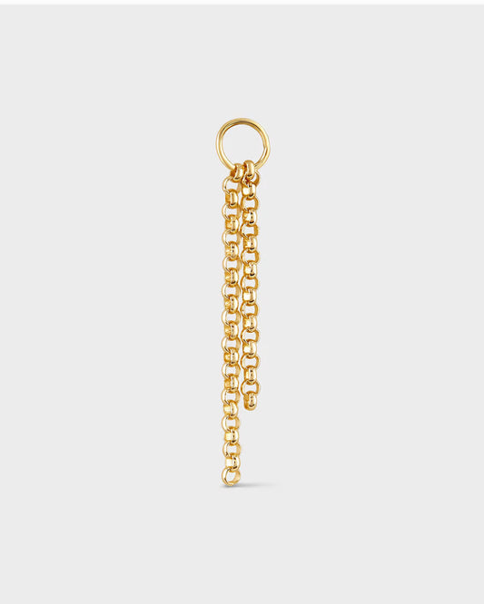 REVA - 14ct Gold Chain