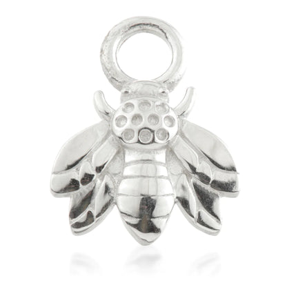 9ct Gold Bee Charm