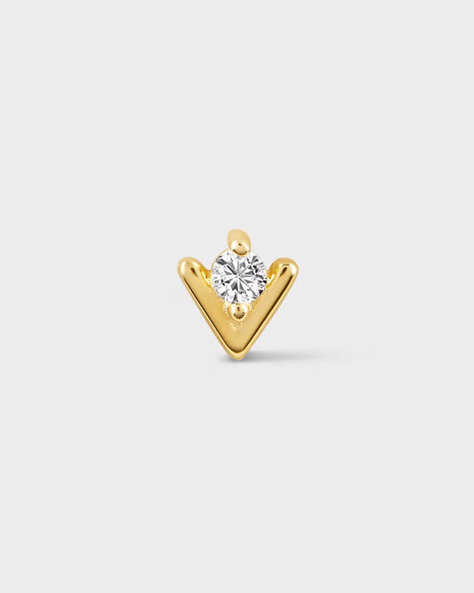 VIREA - 14ct Gold attachment